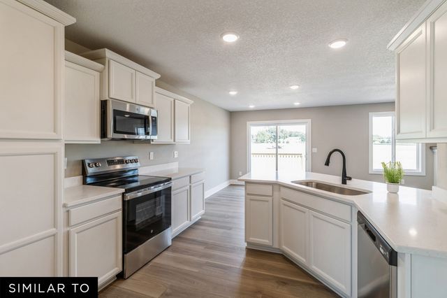 4420 NE 8th Street, Ankeny, IA 50021