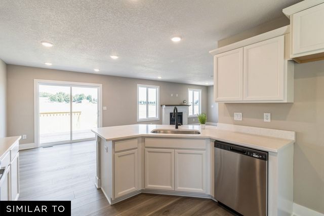 4420 NE 8th Street, Ankeny, IA 50021