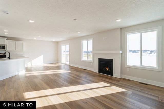 4420 NE 8th Street, Ankeny, IA 50021