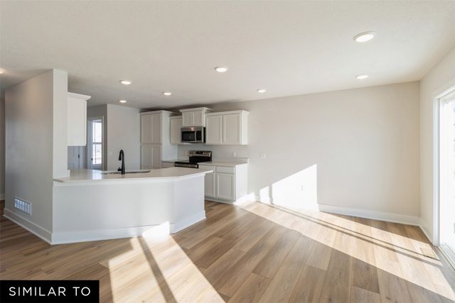 4420 NE 8th Street, Ankeny, IA 50021