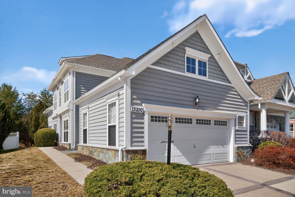 13210 RABBIT CHASE RD, Laurel, MD 20707