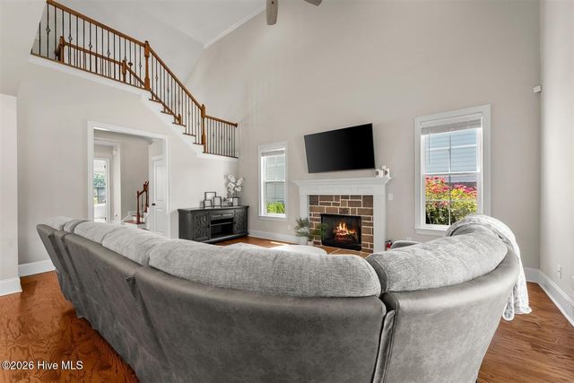 503 River Oaks Lane, Evans, GA 30809