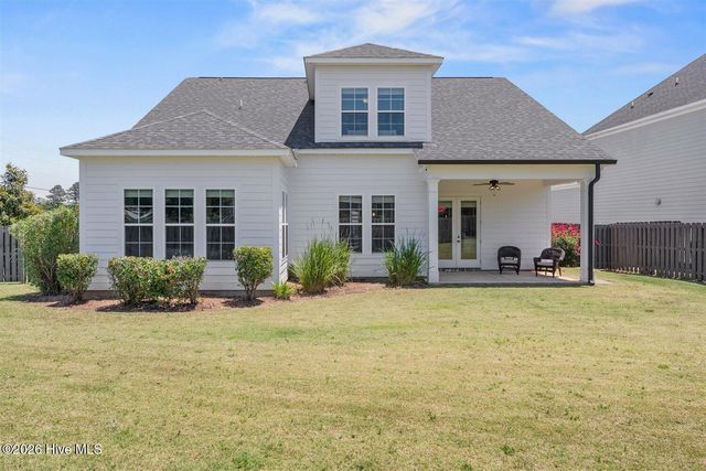 503 River Oaks Lane, Evans, GA 30809