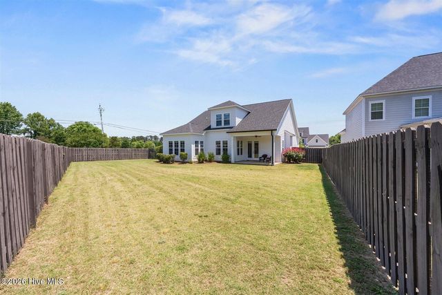 503 River Oaks Lane, Evans, GA 30809