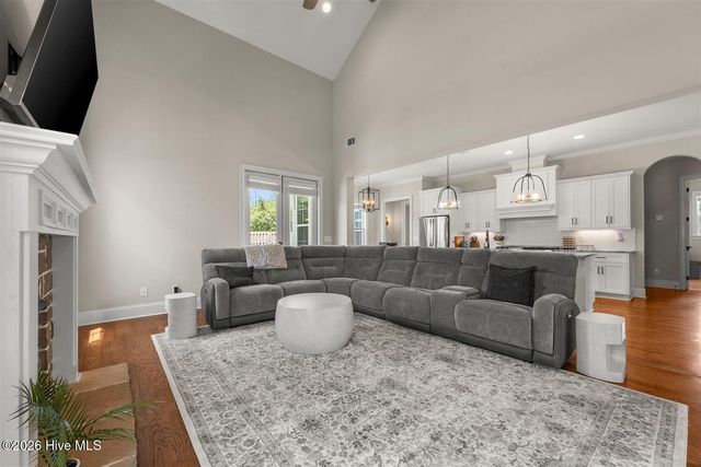 503 River Oaks Lane, Evans, GA 30809