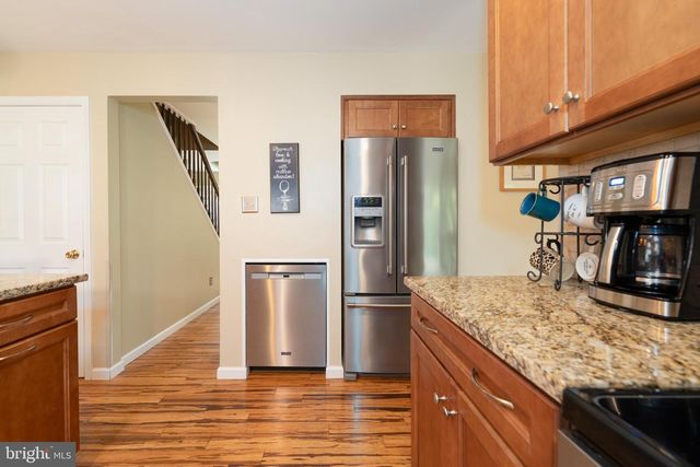 50 CIDER MILL RD, Mertztown, PA 19539