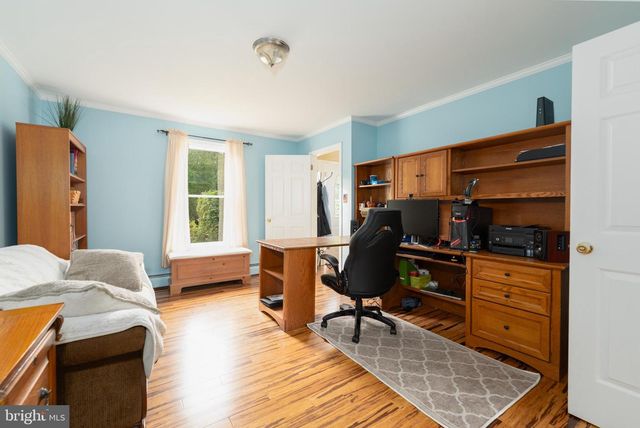 50 CIDER MILL RD, Mertztown, PA 19539