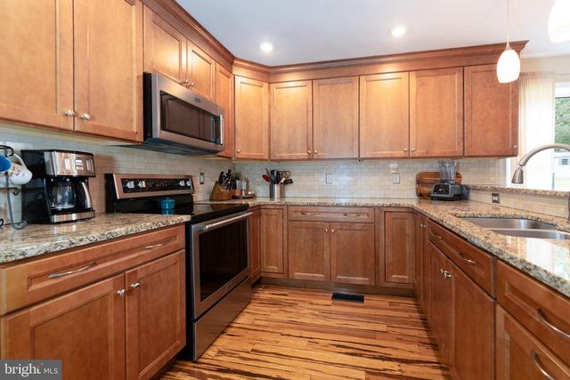 50 CIDER MILL RD, Mertztown, PA 19539