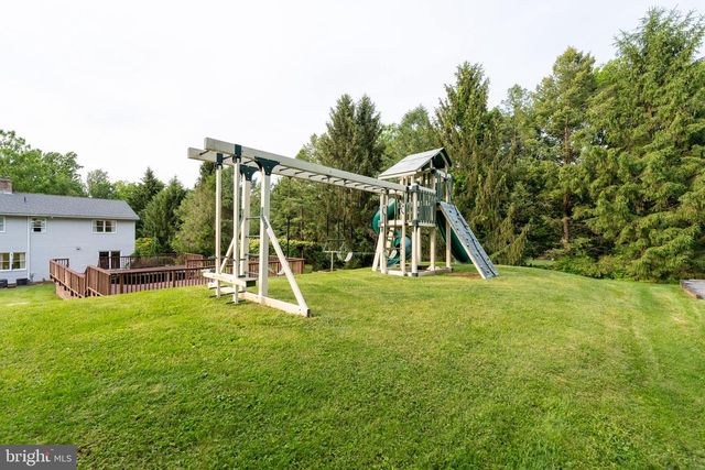 50 CIDER MILL RD, Mertztown, PA 19539