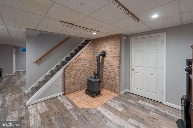 50 CIDER MILL RD, Mertztown, PA 19539