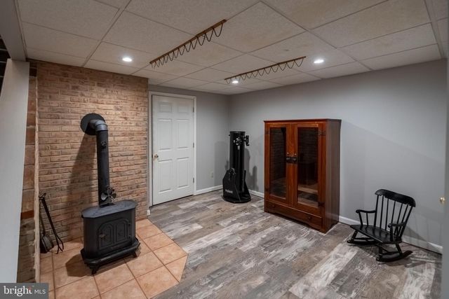 50 CIDER MILL RD, Mertztown, PA 19539