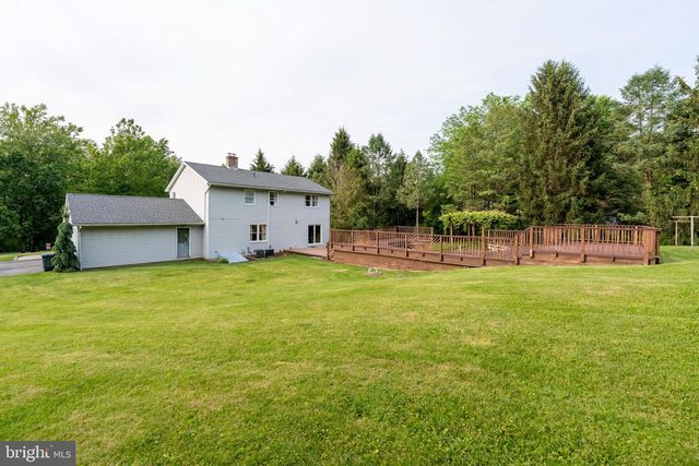 50 CIDER MILL RD, Mertztown, PA 19539