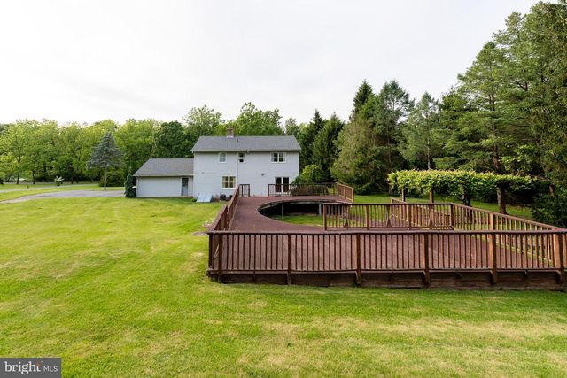 50 CIDER MILL RD, Mertztown, PA 19539