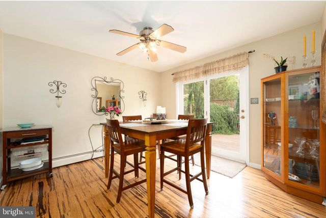 50 CIDER MILL RD, Mertztown, PA 19539