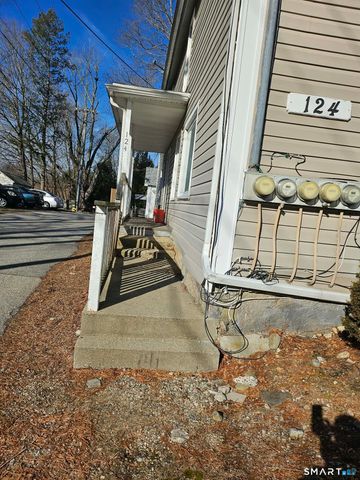 124 Hammond Court, Colchester, CT 06415