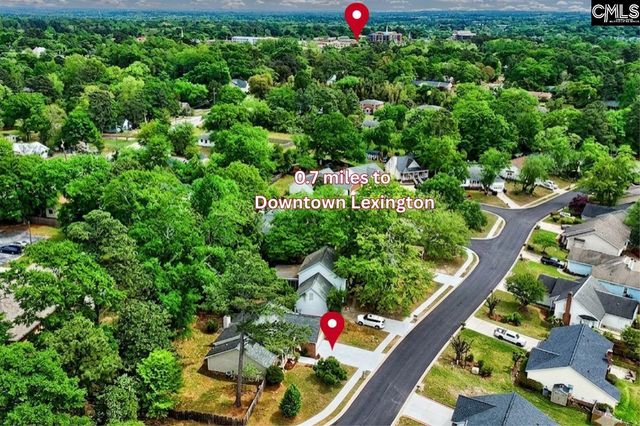 120 Whisper Lake Drive, Lexington, SC 29072