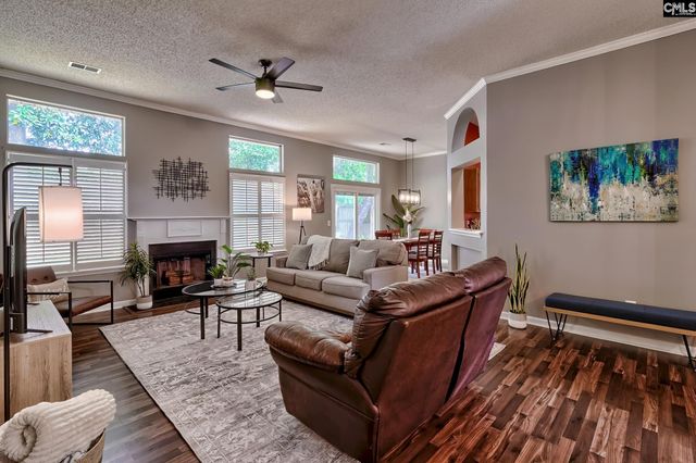 120 Whisper Lake Drive, Lexington, SC 29072