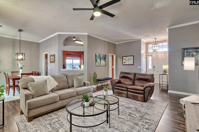 120 Whisper Lake Drive, Lexington, SC 29072