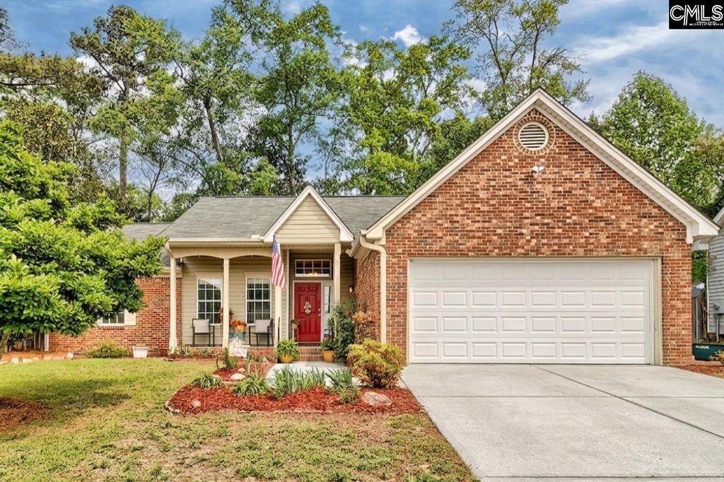120 Whisper Lake Drive, Lexington, SC 29072