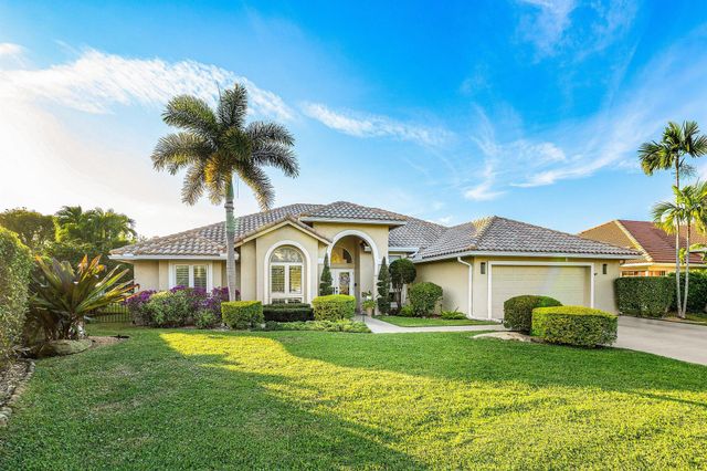 20376 Hacienda Court, Boca Raton, FL 33498