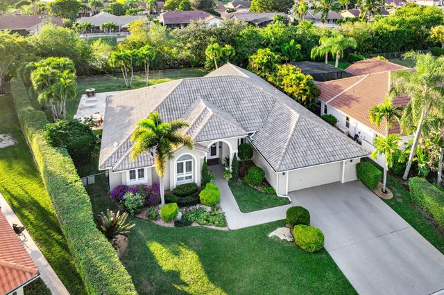 20376 Hacienda Court, Boca Raton, FL 33498