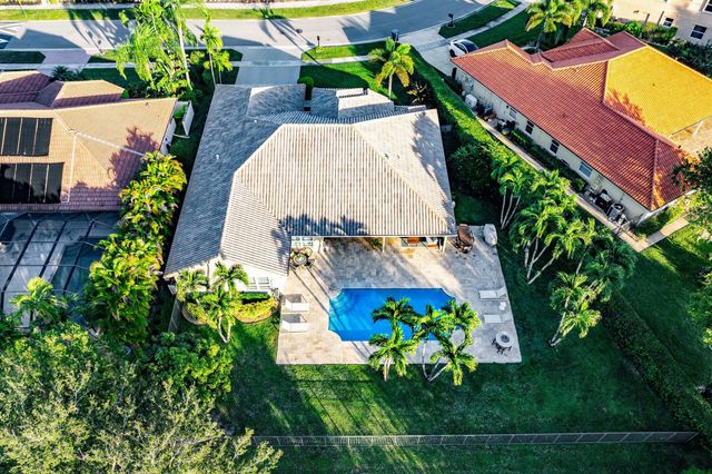 20376 Hacienda Court, Boca Raton, FL 33498