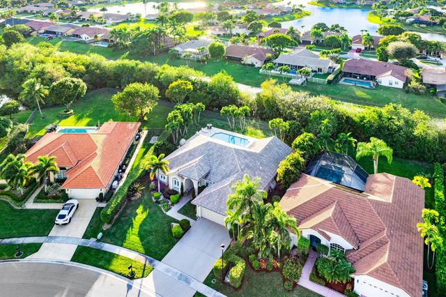 20376 Hacienda Court, Boca Raton, FL 33498