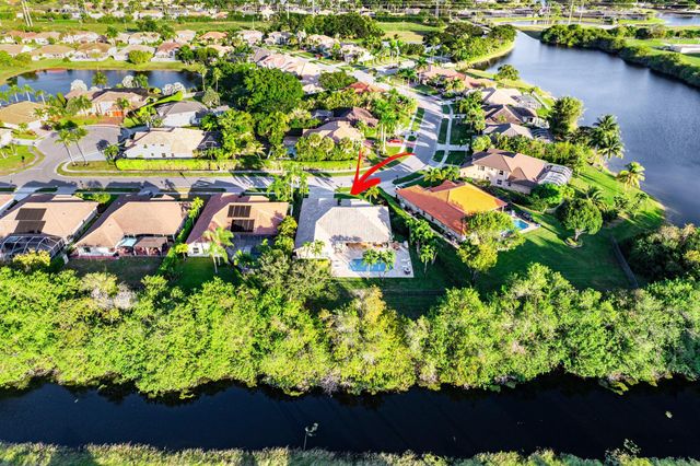 20376 Hacienda Court, Boca Raton, FL 33498