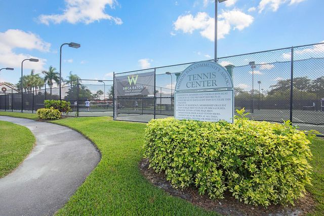 20376 Hacienda Court, Boca Raton, FL 33498