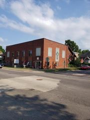 321 E Hunter Street, Logan, OH 43138