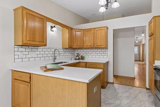 760 Garceau Lane, Vadnais Heights, MN 55127