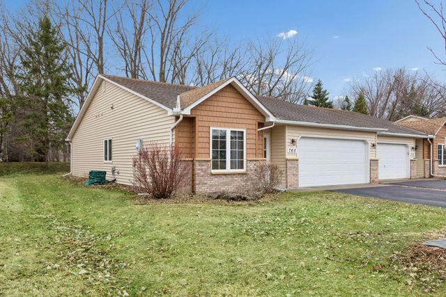 760 Garceau Lane, Vadnais Heights, MN 55127