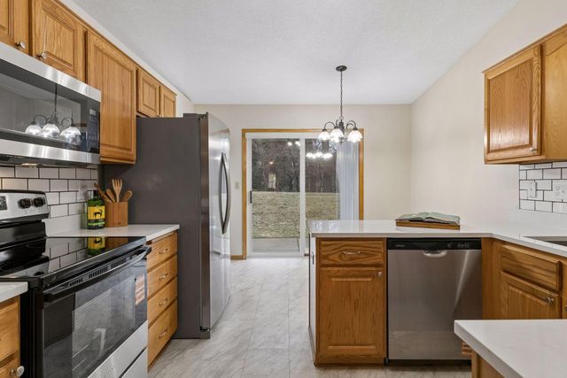 760 Garceau Lane, Vadnais Heights, MN 55127