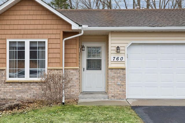 760 Garceau Lane, Vadnais Heights, MN 55127
