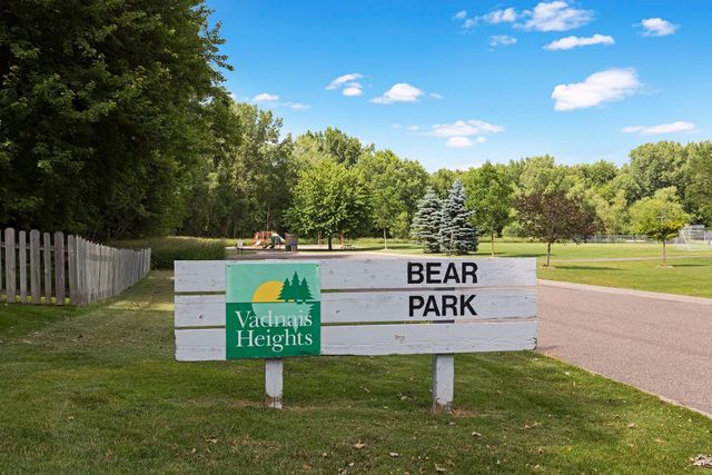 760 Garceau Lane, Vadnais Heights, MN 55127