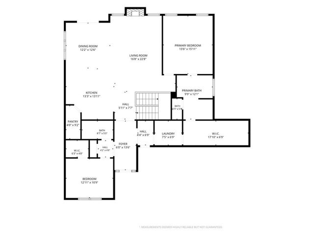7450 NW Douglas Court, Parkville, MO 64152
