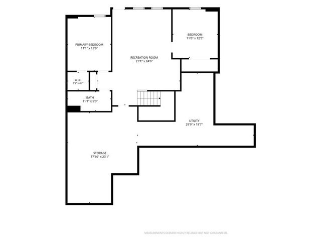 7450 NW Douglas Court, Parkville, MO 64152