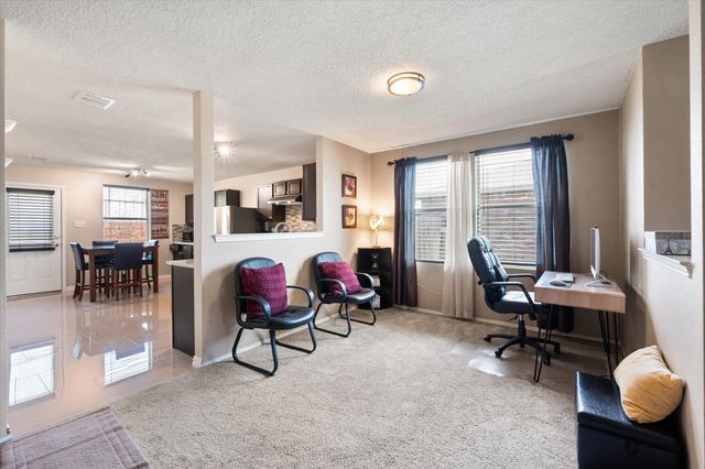 1105 Schenectady Road, Arlington, TX 76017