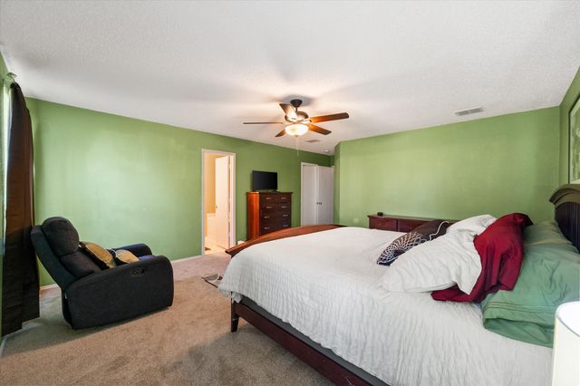 1105 Schenectady Road, Arlington, TX 76017