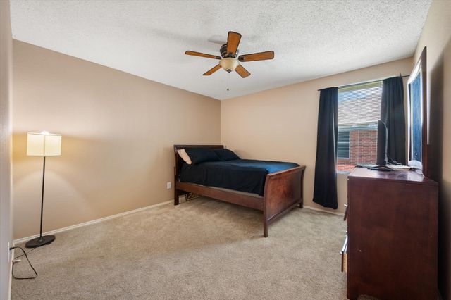 1105 Schenectady Road, Arlington, TX 76017