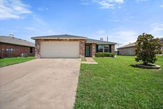 1105 Schenectady Road, Arlington, TX 76017