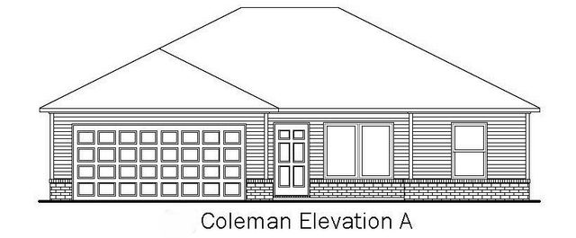 927 Hilda Lane, Elkins, AR 72727