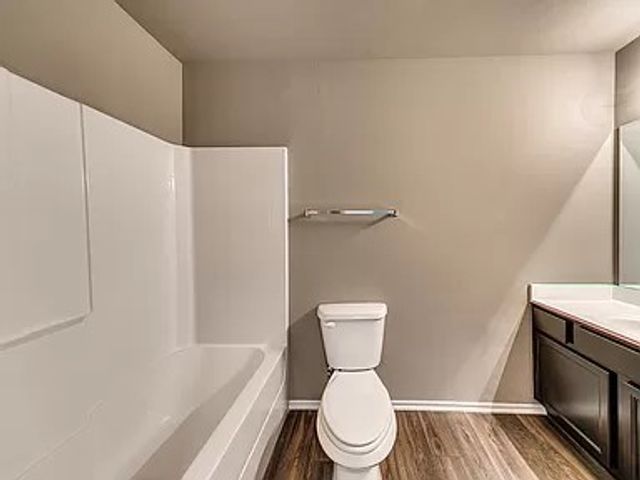 927 Hilda Lane, Elkins, AR 72727