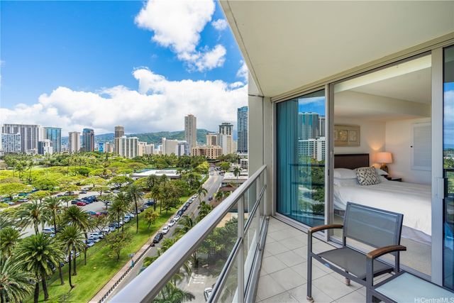 223 Saratoga Road 1115, Honolulu, HI 96815