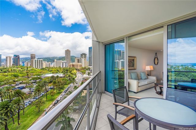 223 Saratoga Road 1115, Honolulu, HI 96815