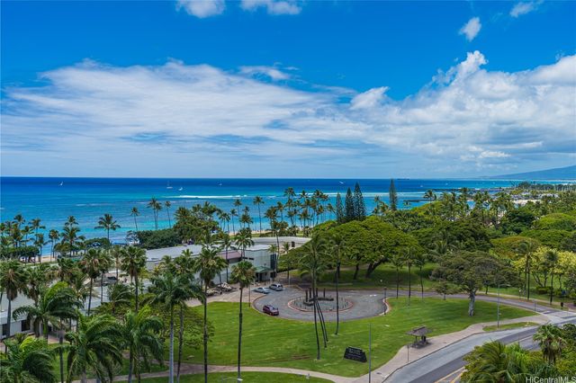 223 Saratoga Road 1115, Honolulu, HI 96815