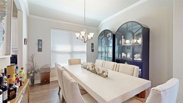 13802 El Toro Road, Frisco, TX 75035