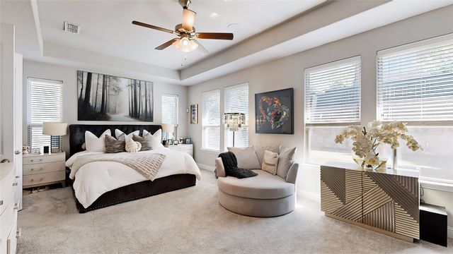 13802 El Toro Road, Frisco, TX 75035