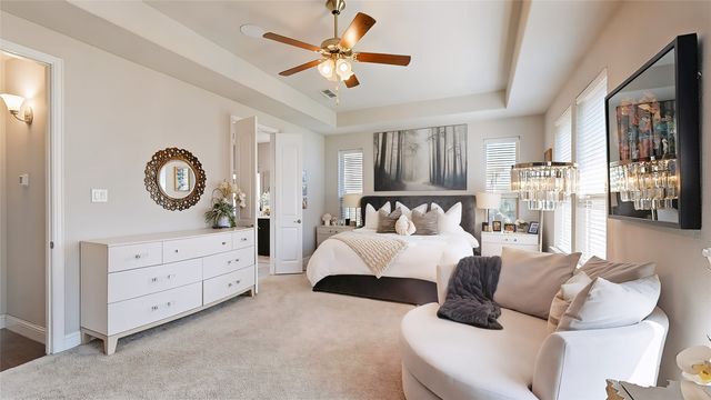 13802 El Toro Road, Frisco, TX 75035