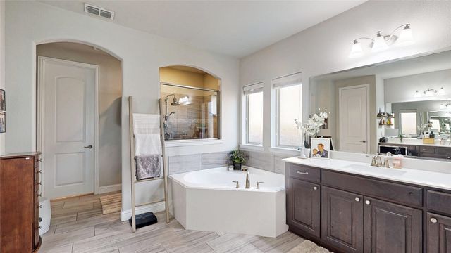13802 El Toro Road, Frisco, TX 75035